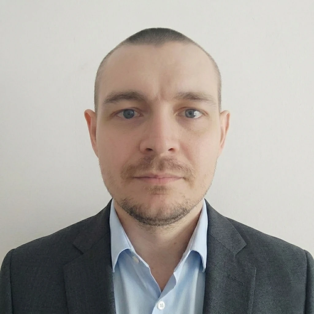 Vitali Lutz — WordPress Experte