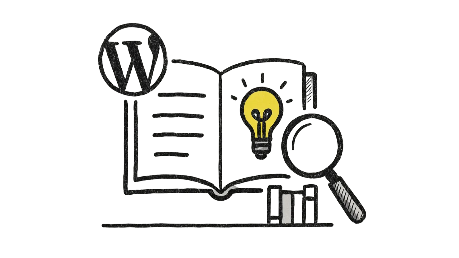 WordPress-Pflege — Fragen und Antworten (FAQ)