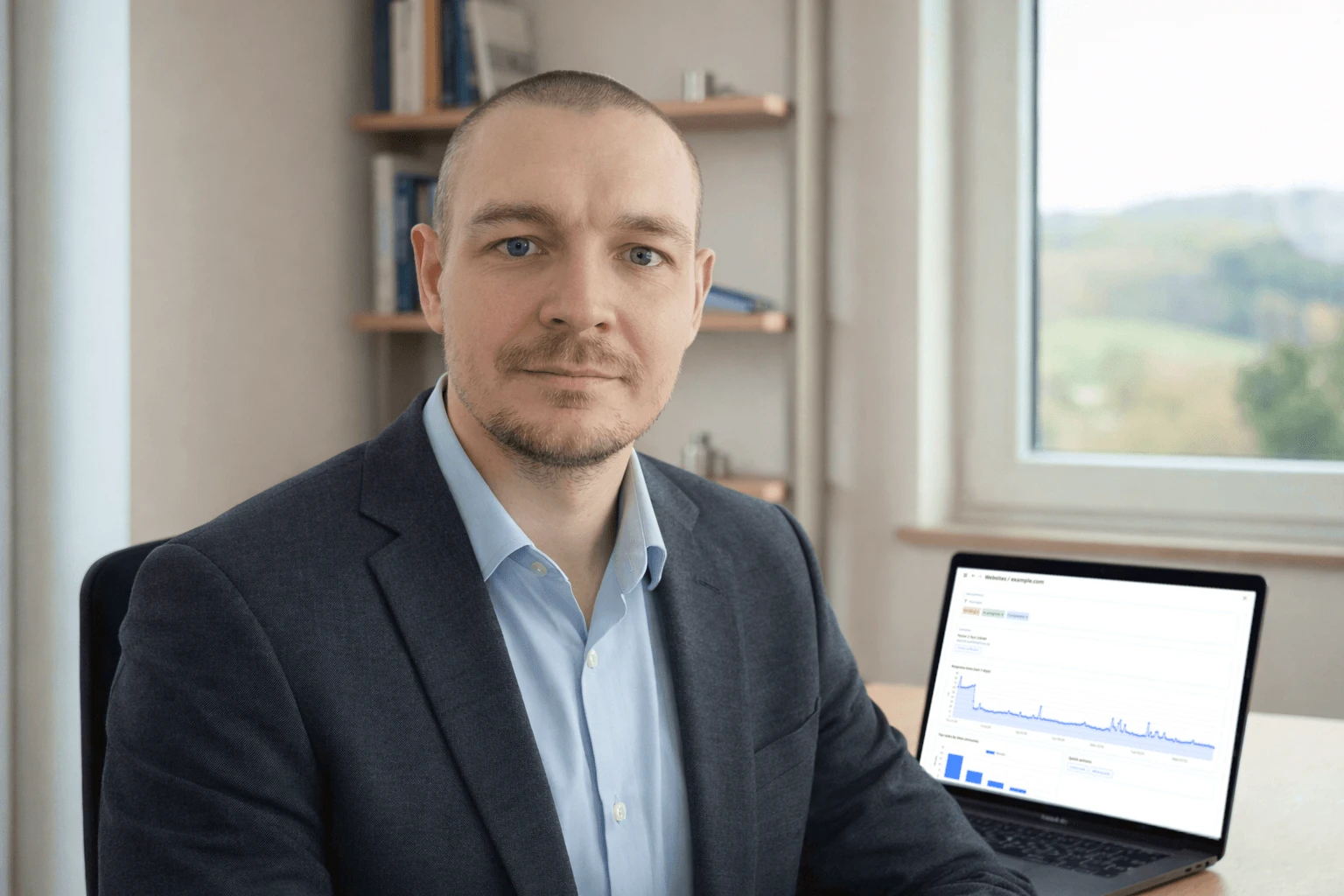 Vitali Lutz – Website Komplettservice